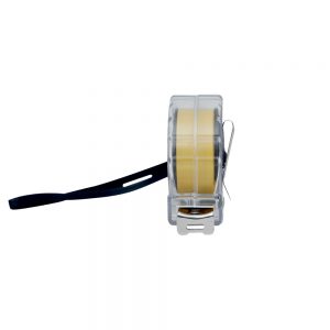 CLEAREX Pocket Measuring Tape - Image 5