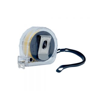 CLEAREX Pocket Measuring Tape - Image 6