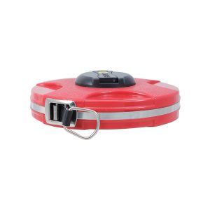 Rapid Fiber15m Red Measuring Tapes - Image 5