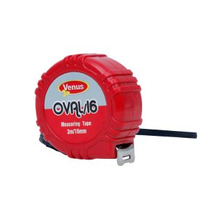 Oval Pocket Measuring Tape - Image 4