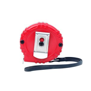 Oval Pocket Measuring Tape - Image 3