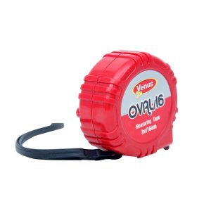 Oval Pocket Measuring Tape - Image 5
