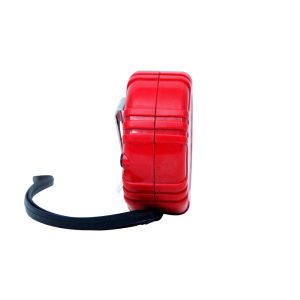 Oval Pocket Measuring Tape - Image 7